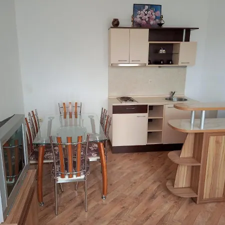 Appartement Апартамент В Созопол Sozopol