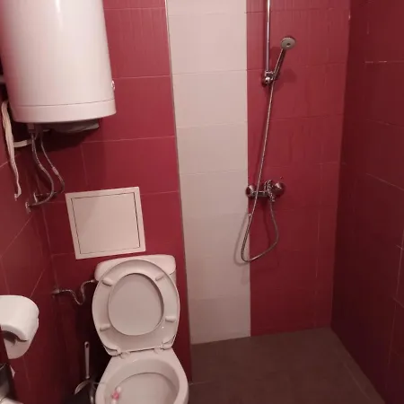Апартамент В Созопол Appartement Sozopol