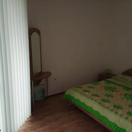 Апартамент В Созопол Appartement