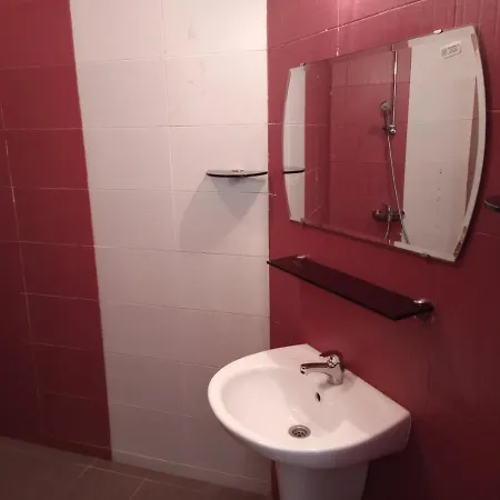 Апартамент В Созопол Appartement Sozopol