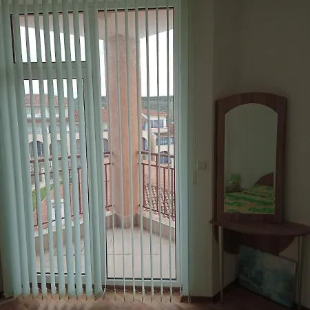 Апартамент В Созопол Apartament Sozopol