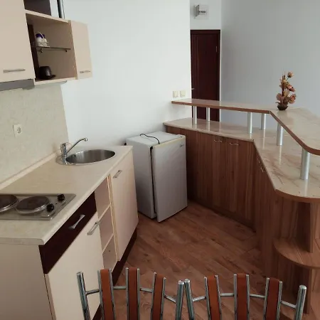 Апартамент В Созопол Sozopol